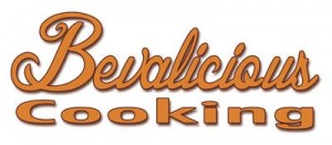 Bevalicious_Cooking_logo