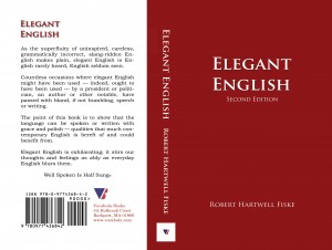 Elegant English 2ed.