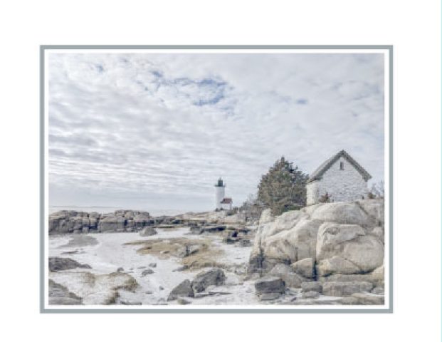Annisquam Light