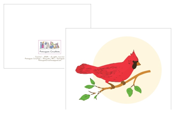 Cardinal