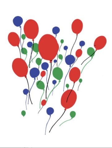 Balloons
