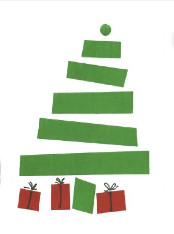 Tree with Packages
